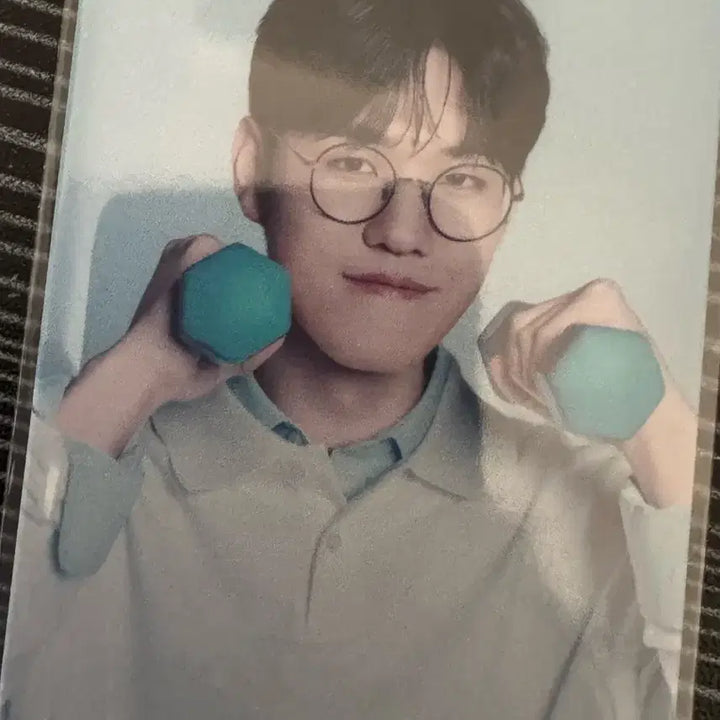 [BUNJANG] T1 Oner Woori Bank Photocard / 티원 오너 oner 우리은행 포카