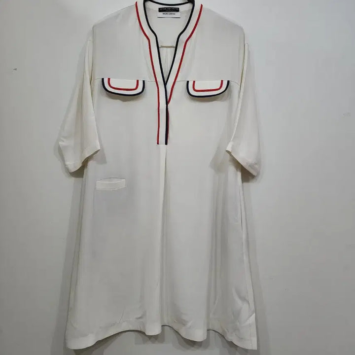 [BUNJANG] Mauro Grifoni Italian Midi Dress Size S / 이태리)마우로 그리포니 원피스S
