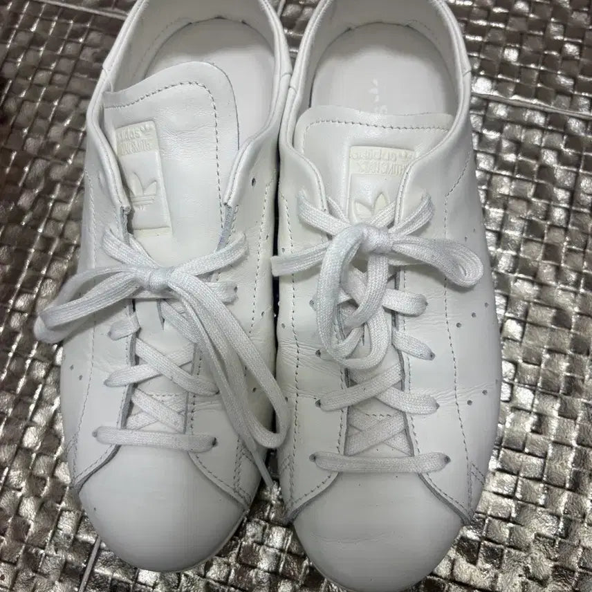[BUNJANG] Adidas Stan Smith LO Pro Sneakers / 235 아디다스 스탠 스미스 LO 프로