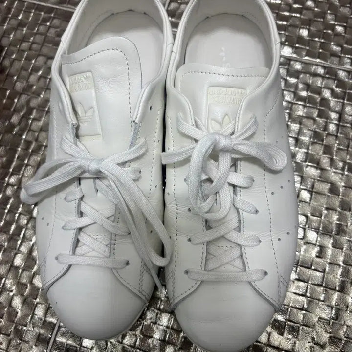 [BUNJANG] Adidas Stan Smith LO Pro Sneakers / 235 아디다스 스탠 스미스 LO 프로
