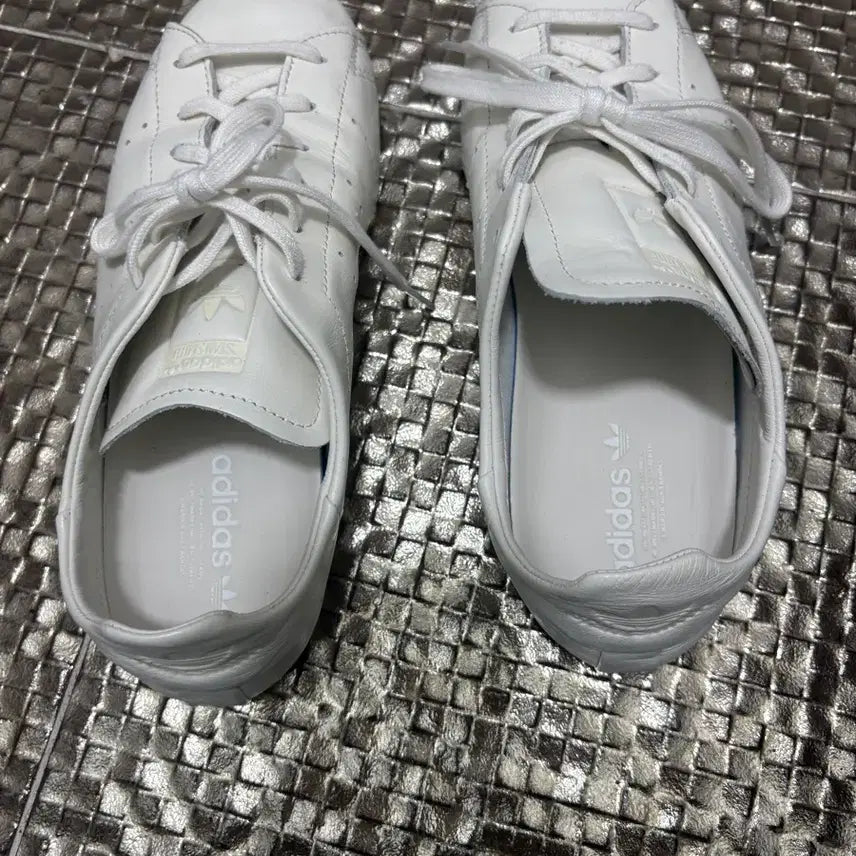 [BUNJANG] Adidas Stan Smith LO Pro Sneakers / 235 아디다스 스탠 스미스 LO 프로