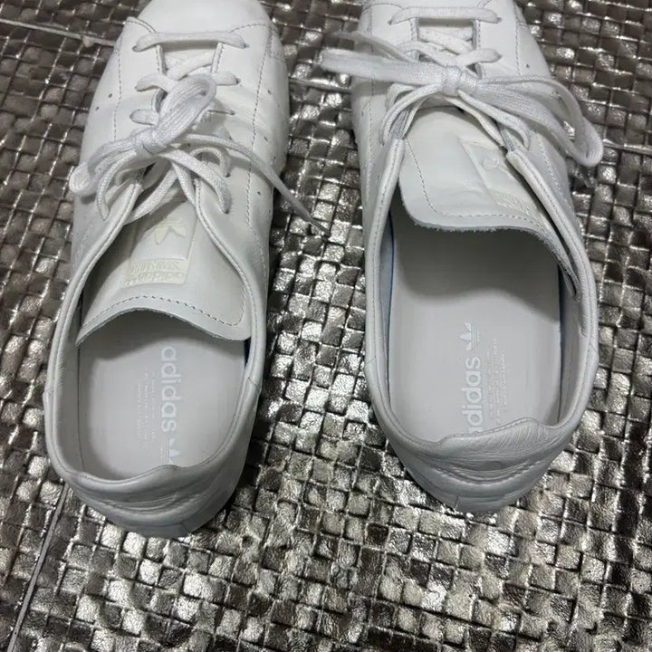 [BUNJANG] Adidas Stan Smith LO Pro Sneakers / 235 아디다스 스탠 스미스 LO 프로