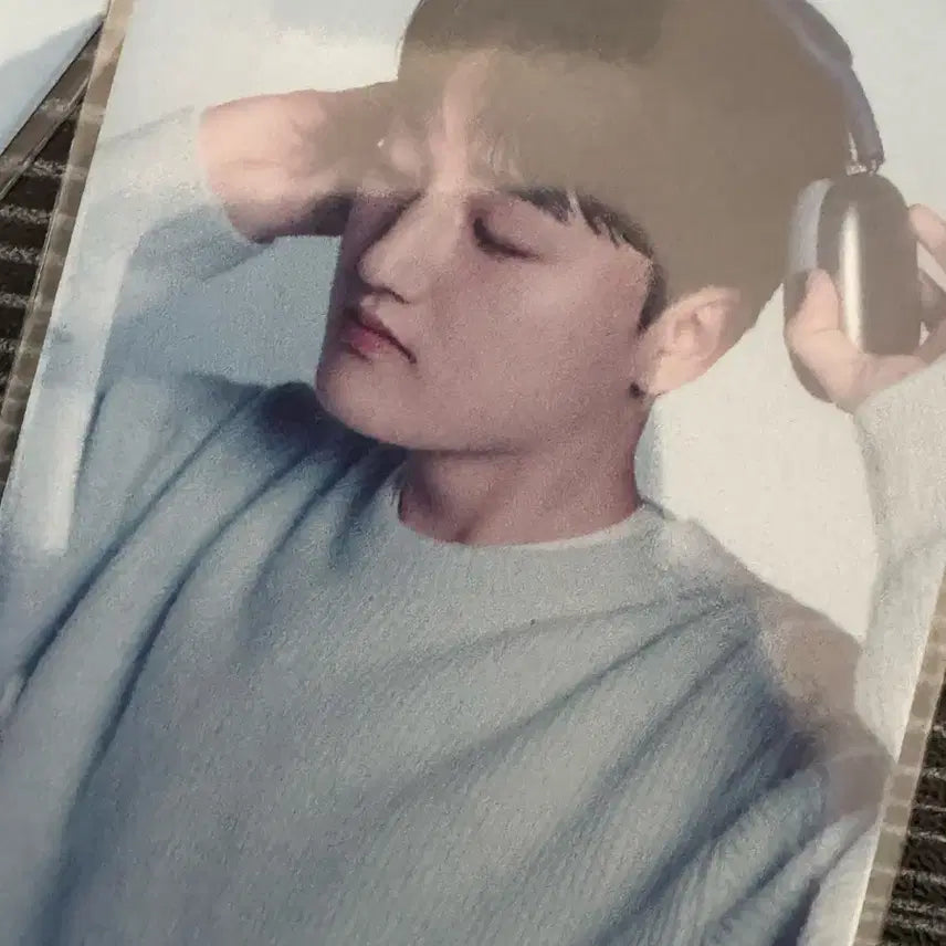 [BUNJANG] T1 Feyz Photocard / 티원 페이즈 peyz 우리은행 포카