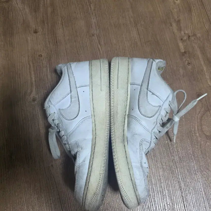 [BUNJANG] Nike Air Force 270 Sneakers / 나이키 에어포스 270