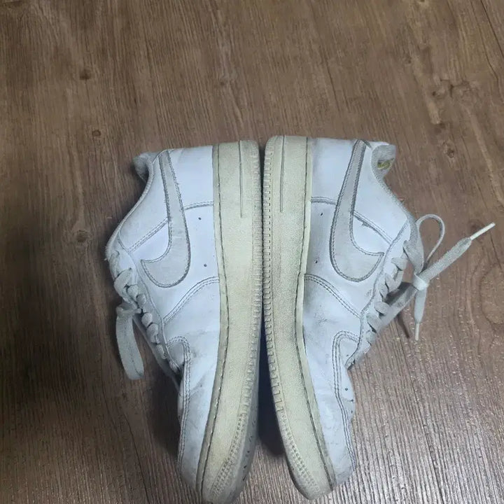 [BUNJANG] Nike Air Force 270 Sneakers / 나이키 에어포스 270