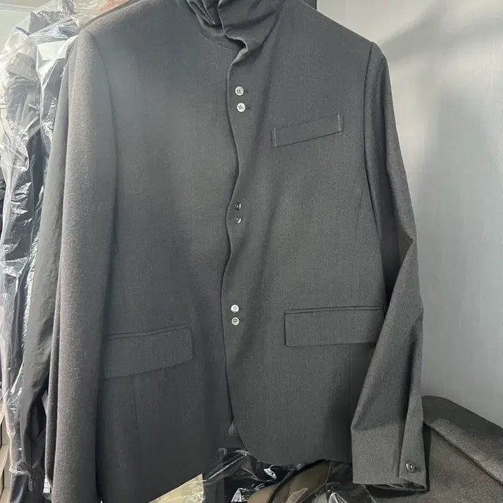 [BUNJANG] Ader Error 24FW Product.1 T-Shirt / [XL] 아더에러24fw Product.1