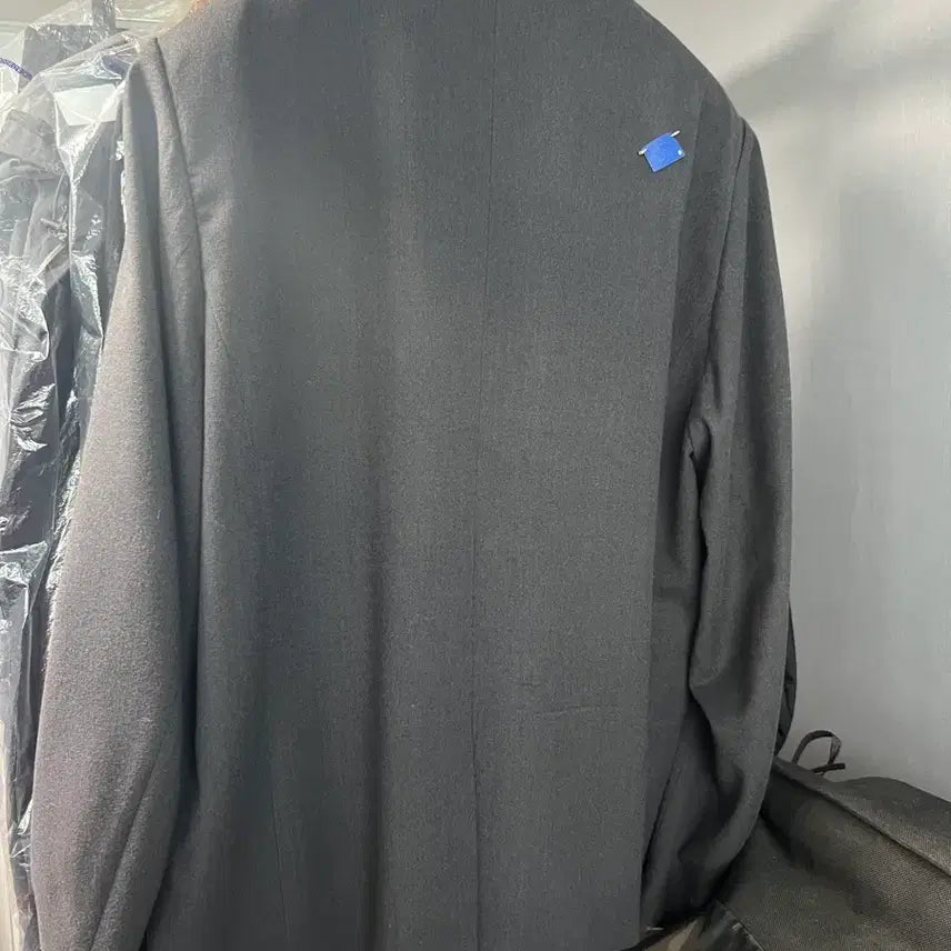 [BUNJANG] Ader Error 24FW Product.1 T-Shirt / [XL] 아더에러24fw Product.1