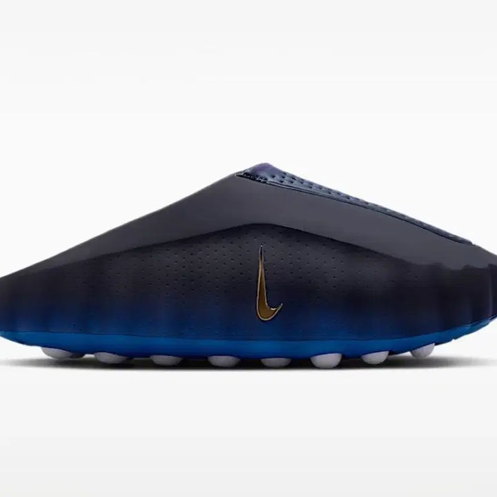 [BUNJANG] Nike Mind 001 Blackened Blue Metallic Copper Sneakers (270mm) / (270mm)나이키 마인드 001 블랙큰드 블루 메탈릭 코퍼 새제품 팝니