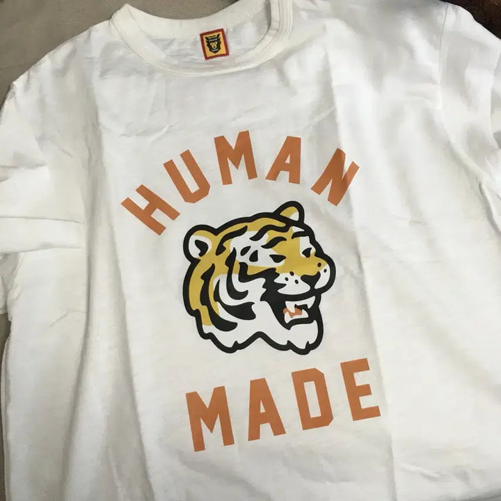 [BUNJANG] Human Made Graphic T-Shirt / 휴먼메이드 그래픽 티셔츠 반팔 판매