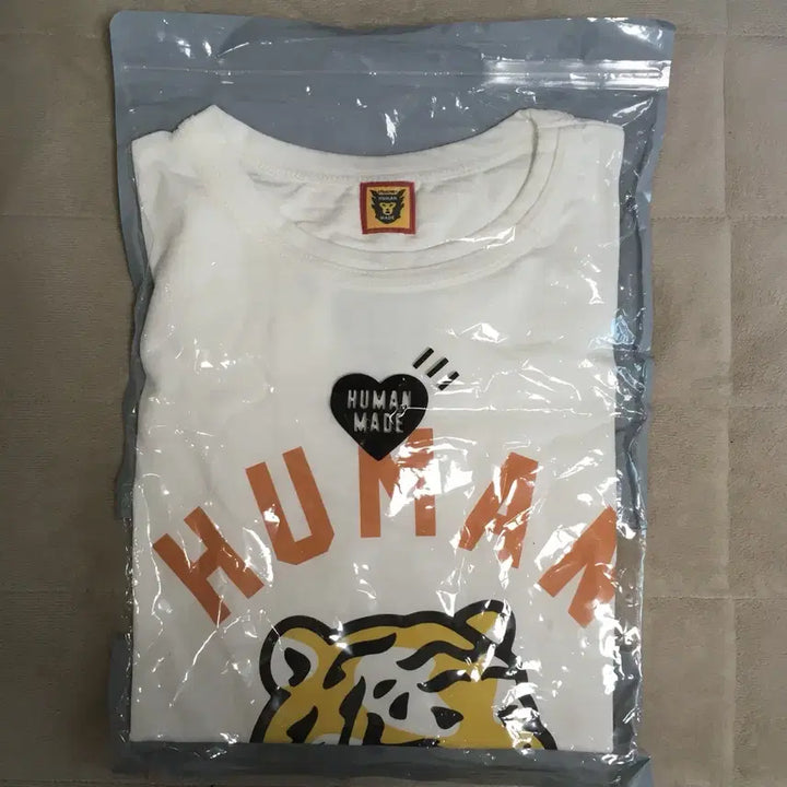 [BUNJANG] Human Made Graphic T-Shirt / 휴먼메이드 그래픽 티셔츠 반팔 판매