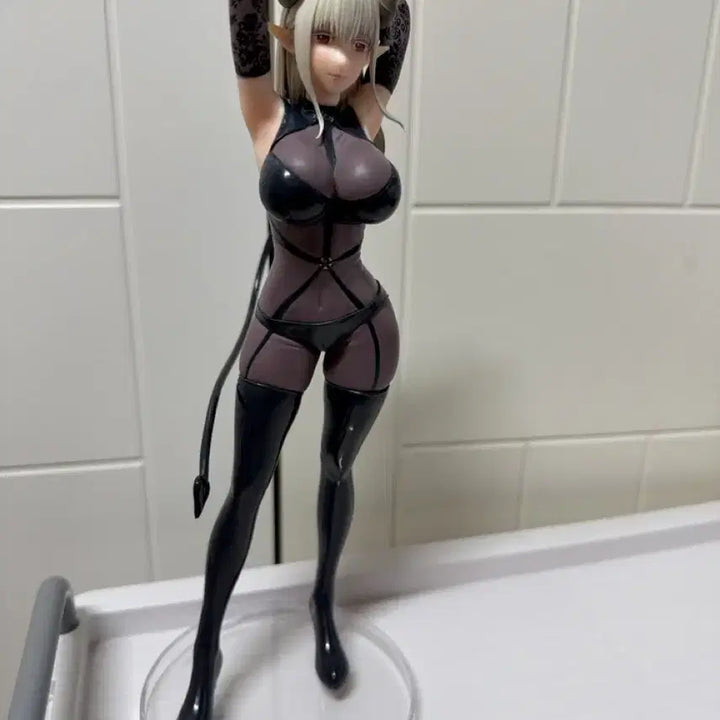 [BUNJANG] 2.5D Temptation Glitter &amp; Glamorous Lastrotte Fantasy Costume Ver. Figure / 2.5차원의 유혹 글리터 &amp; 글래머러스 라스트롯테 환상의 의상 VER