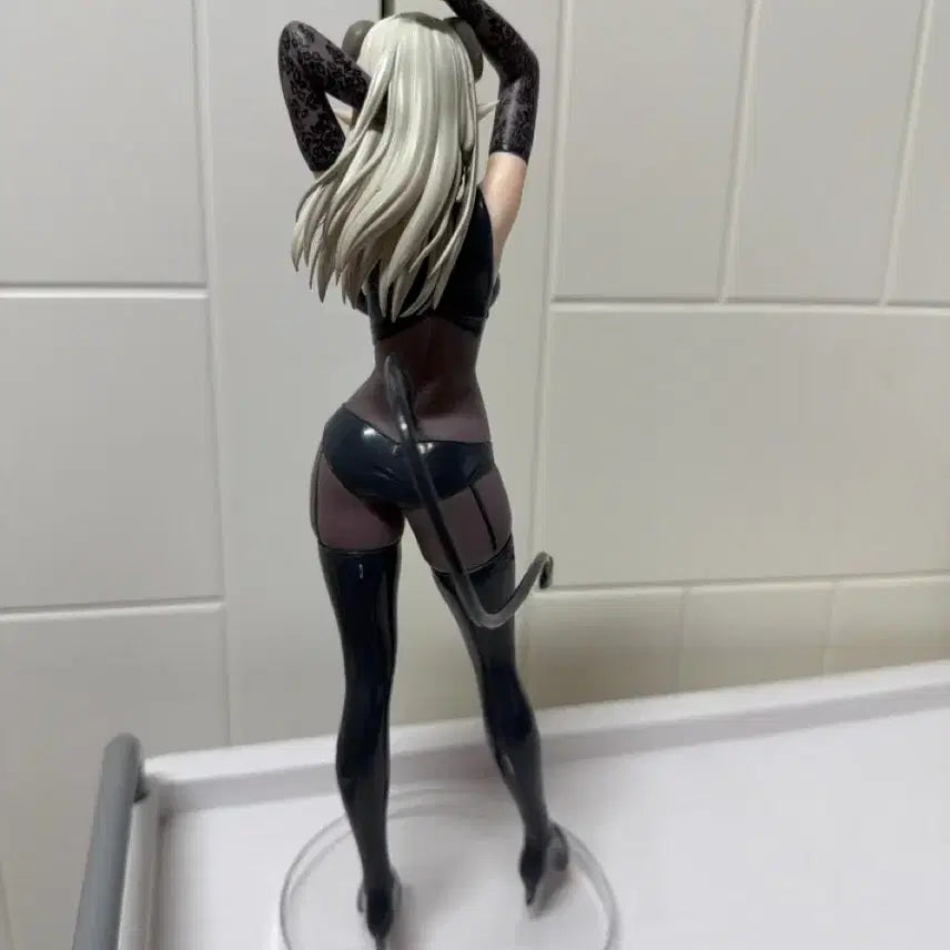 [BUNJANG] 2.5D Temptation Glitter &amp; Glamorous Lastrotte Fantasy Costume Ver. Figure / 2.5차원의 유혹 글리터 &amp; 글래머러스 라스트롯테 환상의 의상 VER