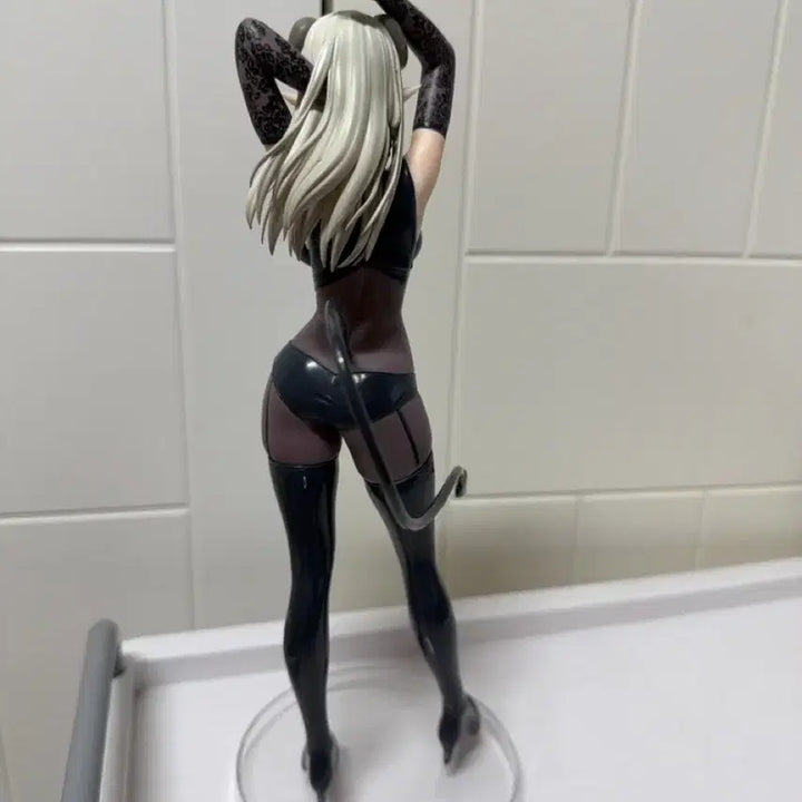 [BUNJANG] 2.5D Temptation Glitter &amp; Glamorous Lastrotte Fantasy Costume Ver. Figure / 2.5차원의 유혹 글리터 &amp; 글래머러스 라스트롯테 환상의 의상 VER
