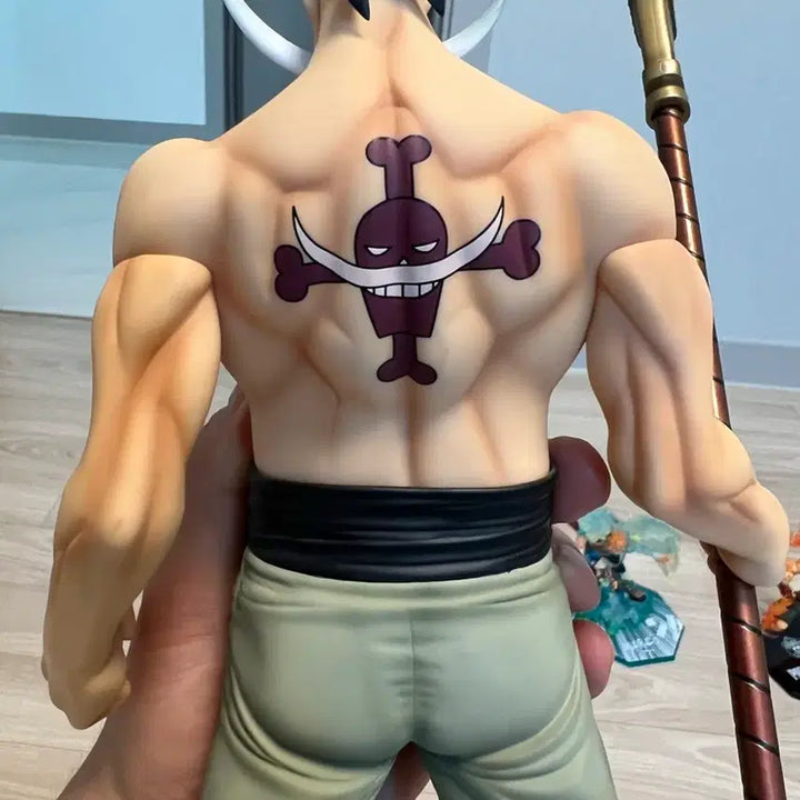 [BUNJANG] One Piece POP DX Whitebeard Figure / 원피스 피규어 Pop dx 흰수염