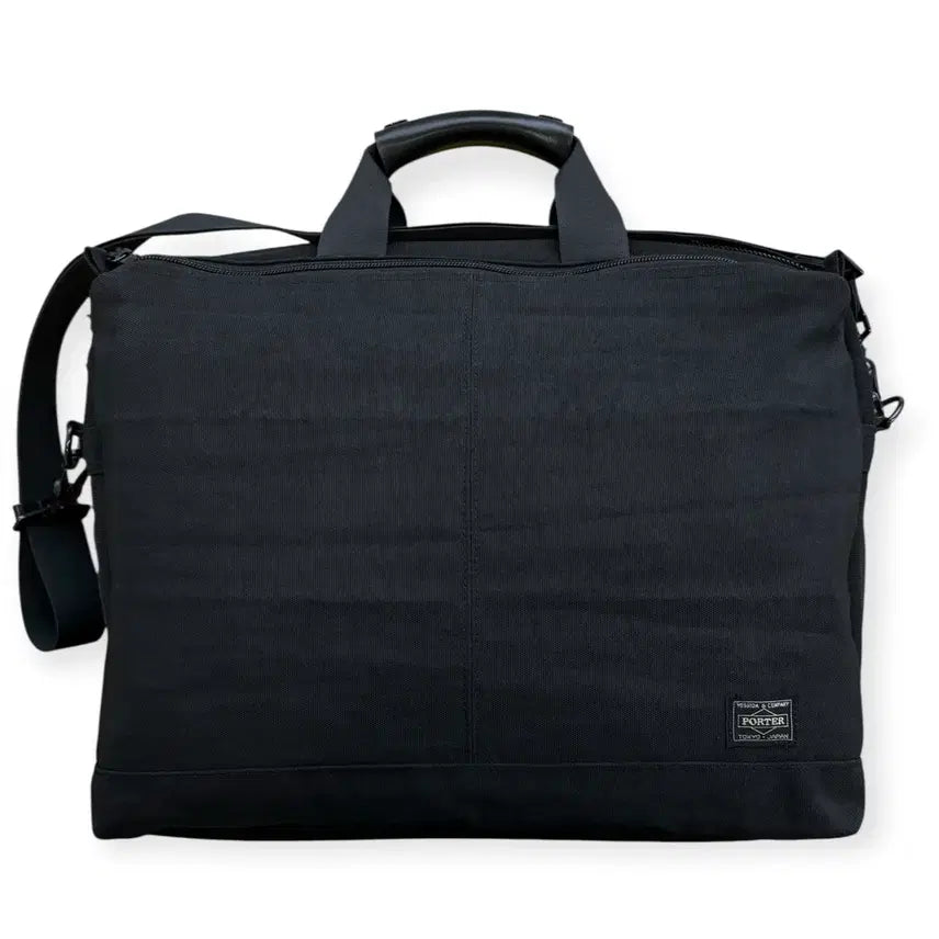 [BUNJANG] Porter EINS 2-Way Business Briefcase Bag / 포터(PORTER) 브리프케이스 2WAY 비지니스 백, EINS