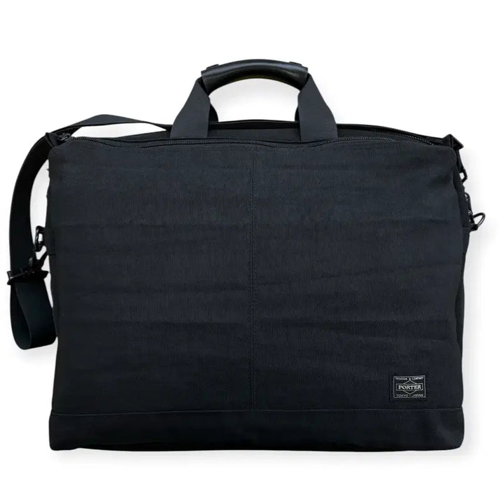 [BUNJANG] Porter EINS 2-Way Business Briefcase Bag / 포터(PORTER) 브리프케이스 2WAY 비지니스 백, EINS