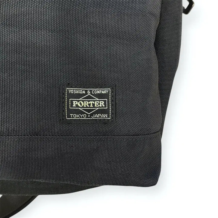 [BUNJANG] Porter EINS 2-Way Business Briefcase Bag / 포터(PORTER) 브리프케이스 2WAY 비지니스 백, EINS