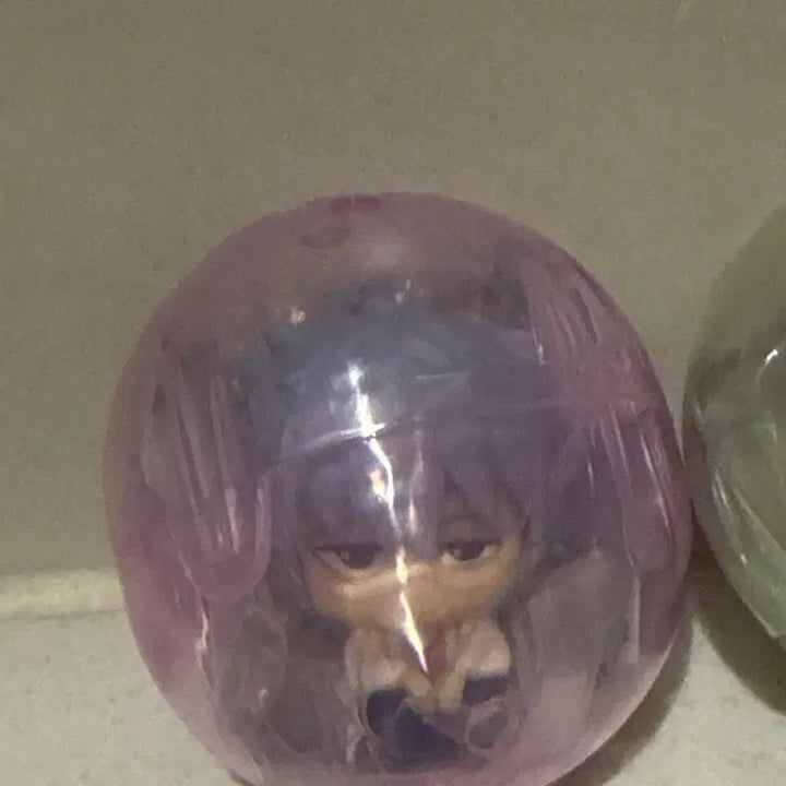 [BUNJANG] Gintama Gintoki &amp; Shinpachi "Machiboke" Figure Set / 긴퍼치센서 마치보케 (사카타 긴토키 + 신파치) 세트