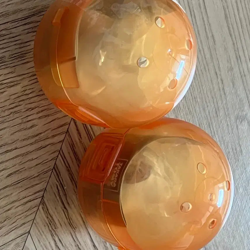 [BUNJANG] Tom and Jerry Ghost Figure Gacha Sealed / 톰과 제리 유령 피규어 가챠 미개봉