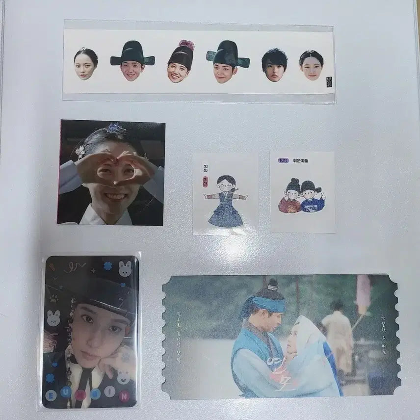 [BUNJANG] The King&