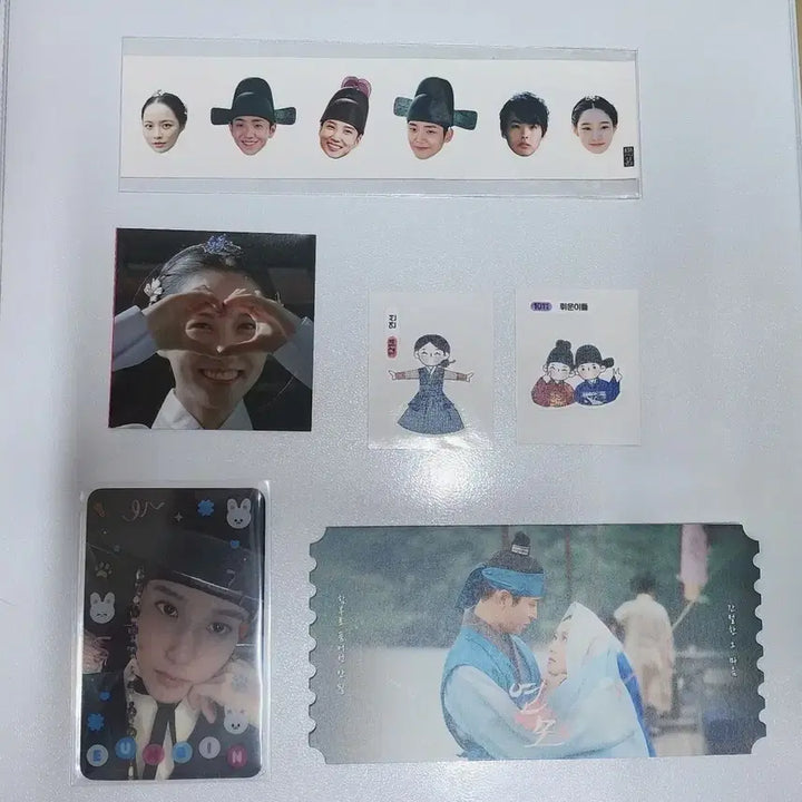 [BUNJANG] The King&