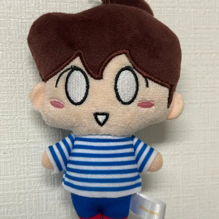 [BUNJANG] Atta Mama Ari Doll Keychain / 아따맘마 오아리 인형 키링 팝니다!