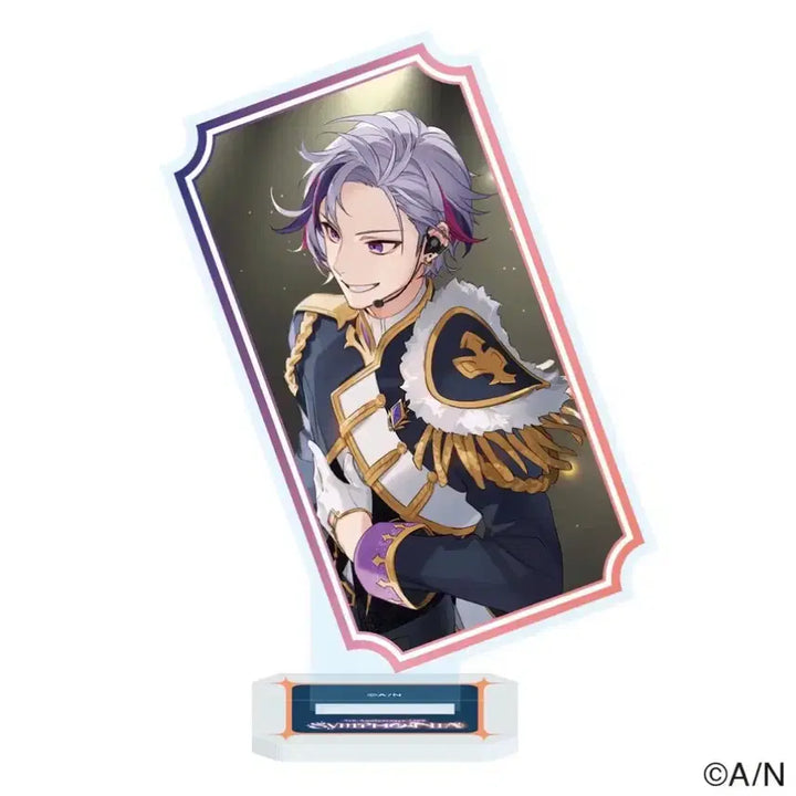 [BUNJANG] FuwaMinato Symphonia Acrylic Stand / 후와미나토 심포니아 아크릴