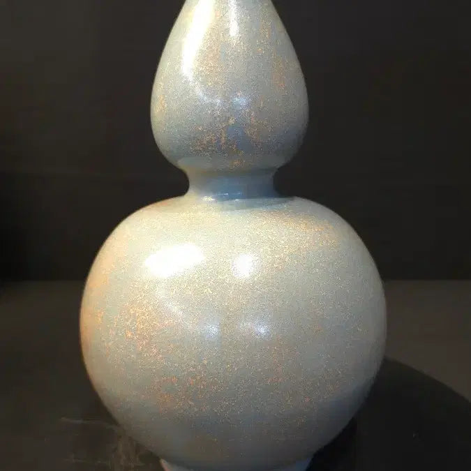 [BUNJANG] Goryeo Celadon Vase / 260507-5 여요 호리병