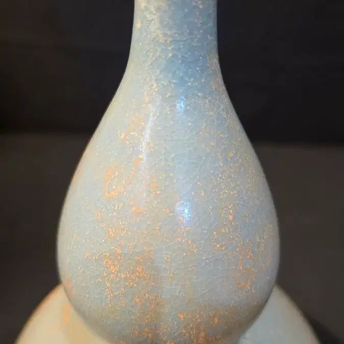 [BUNJANG] Goryeo Celadon Vase / 260507-5 여요 호리병