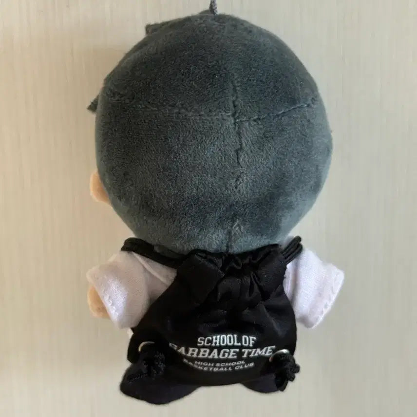 [BUNJANG] Garbage Time Jakkoong Doll / 가비지타임 최종수 작뿡인형 팝니다!
