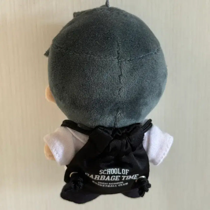[BUNJANG] Garbage Time Jakkoong Doll / 가비지타임 최종수 작뿡인형 팝니다!