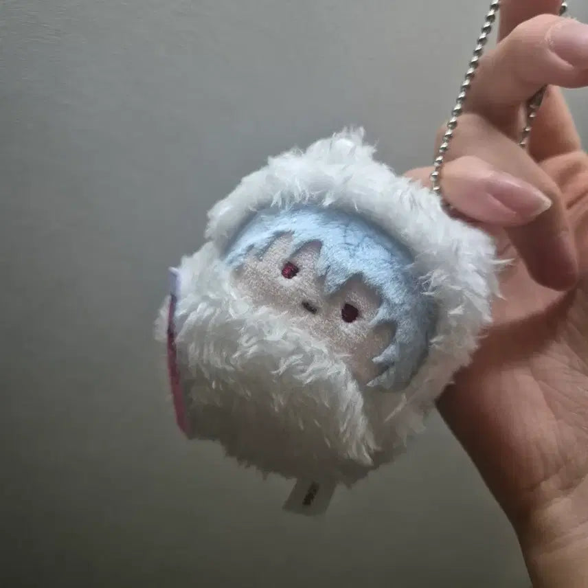 [BUNJANG] Gintama Sakata Gintoki Tapinui Plush Doll / 은혼 타피누이 판매 사카타 긴토키 인형