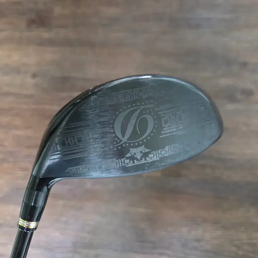 [BUNJANG] Dynas Haute Classe IV High-Repulsion Driver 10.5 R / Dynas Haute Classe IV 고반발 드라이버