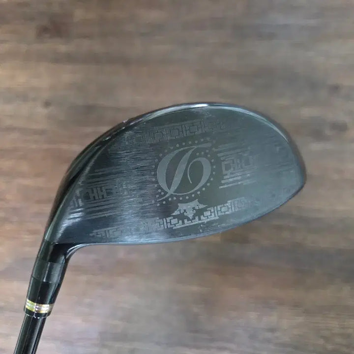 [BUNJANG] Dynas Haute Classe IV High-Repulsion Driver 10.5 R / Dynas Haute Classe IV 고반발 드라이버