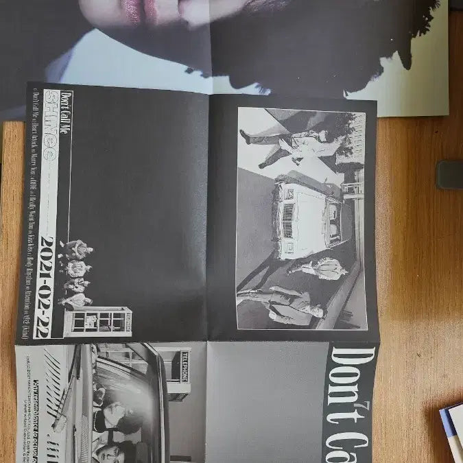 [BUNJANG] SHINee Don&