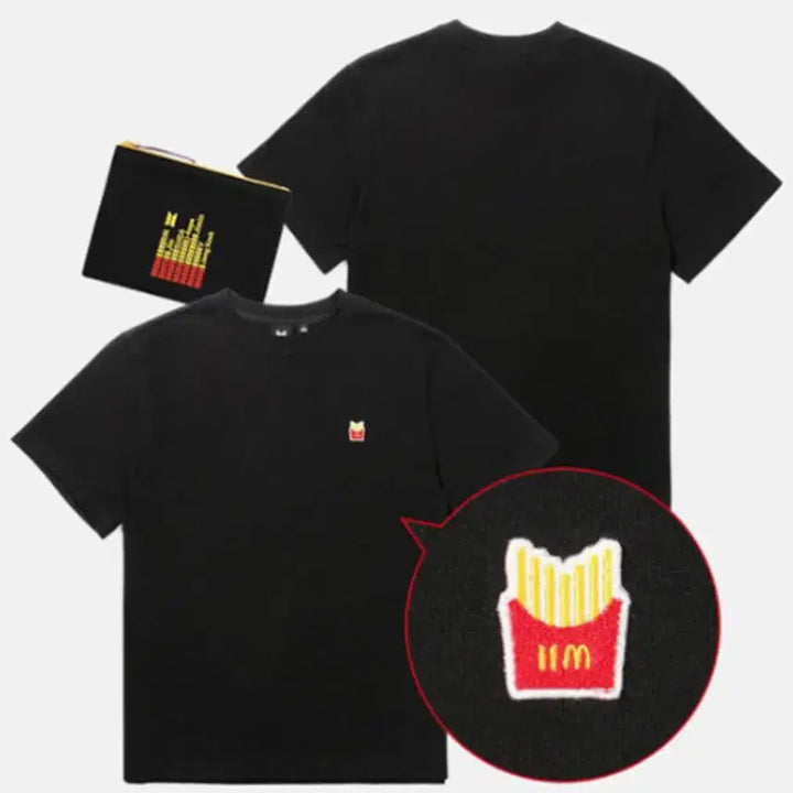 [BUNJANG] BTS x McDonald&