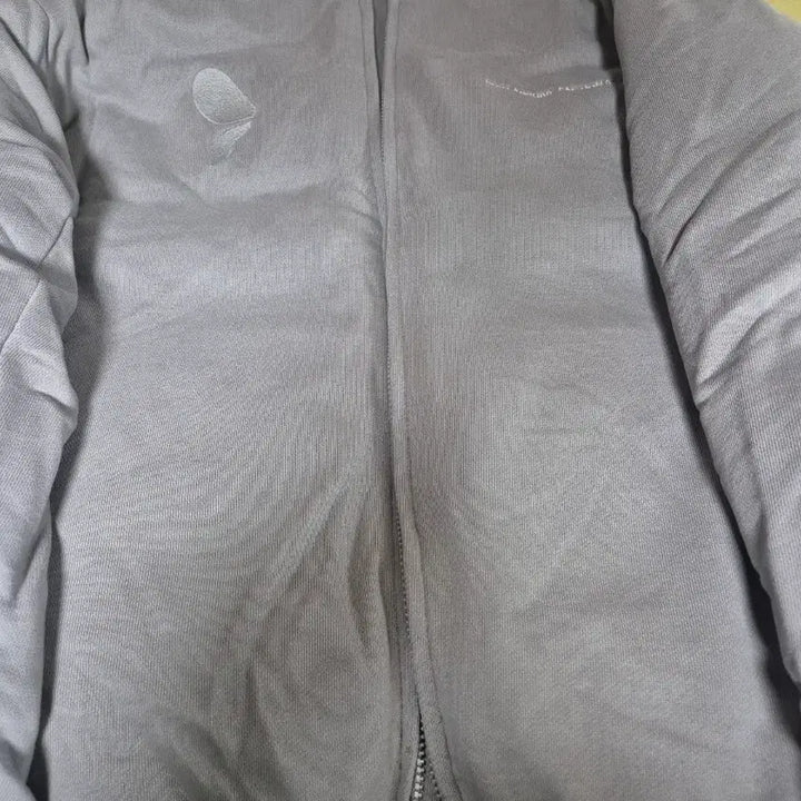 [BUNJANG] Fila Post Archive Faction (PAF) Archive Down Jacket - Grey / 휠라(fila) 포스트 아카이브 팩션(paf)아카이브 다운 자켓 그레이