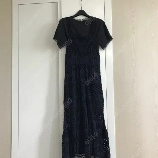 [BUNJANG] Mynelace Lace Dress / 마인레이스원피스