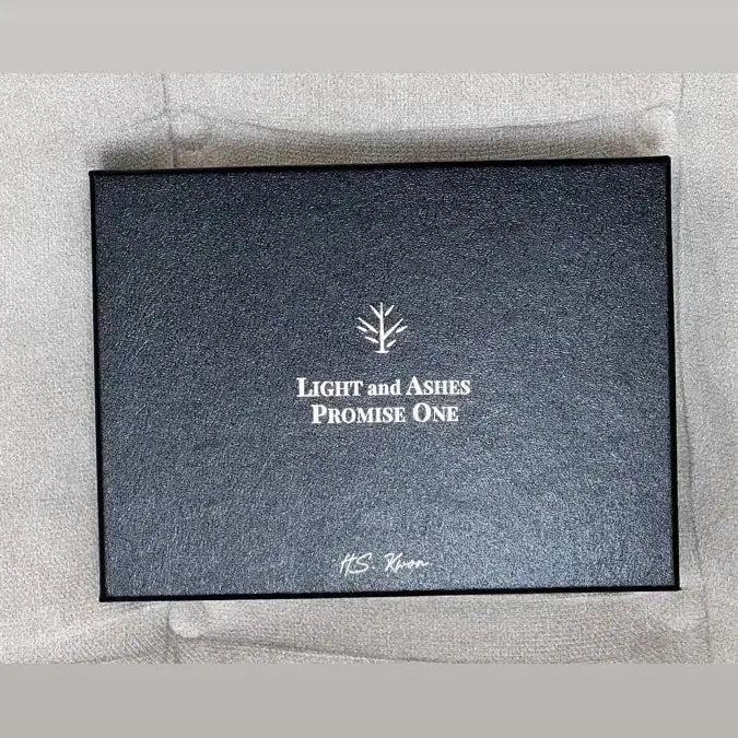 [BUNJANG] Rootless Tree Fountain Pen Package (Unsealed) / 원가이하양도, 단순개봉)뿌리 없는 나무 만년필 패키지 뿌없나