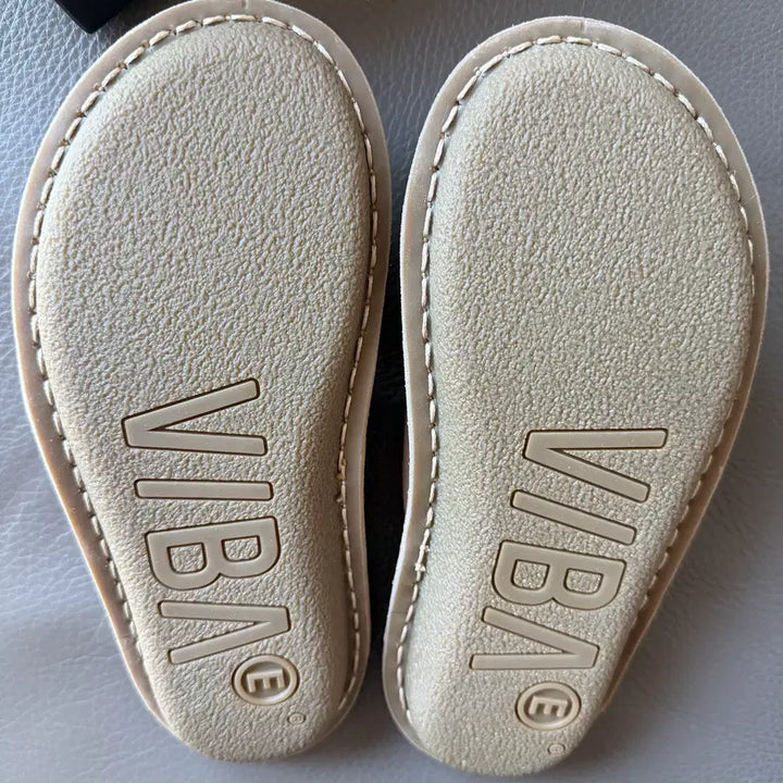 [BUNJANG] VIBAe Bio Suede Slippers Desert Sand Color Size 37 / 새상품 VIBAe 비바 바이오 스웨이드 슬리퍼 데저트샌드 컬러 37사이즈