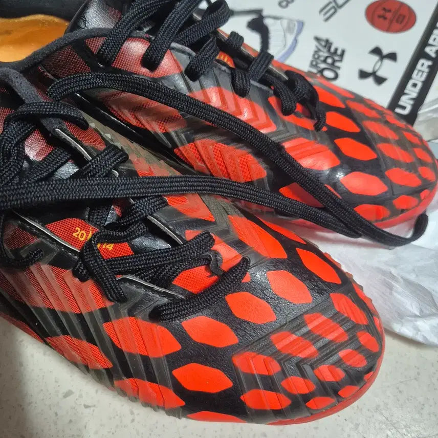 [BUNJANG] Adidas Football Boots Size 230 / 아디다스 축구화