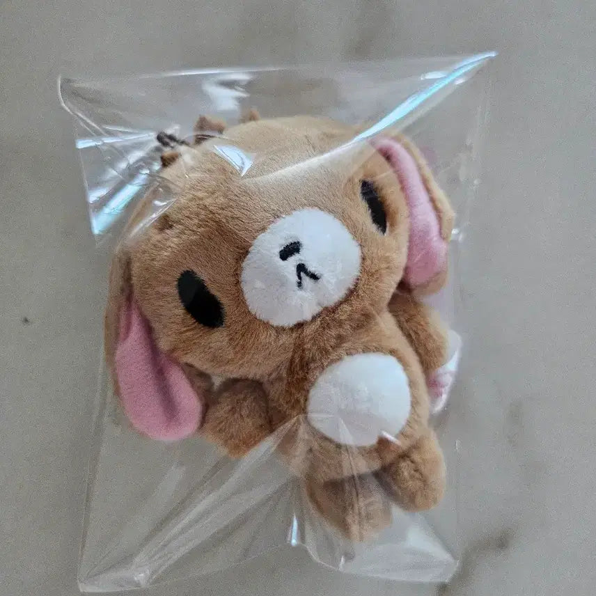 [BUNJANG] Sanrio Sugarbunnies Kurousa Keyring / 산리오 슈가바니즈 쿠로우사 키링 판매