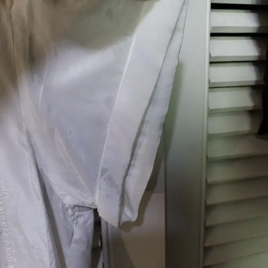 [BUNJANG] Benetton One Size Shirt / ONE사이즈 베네통 셔츠