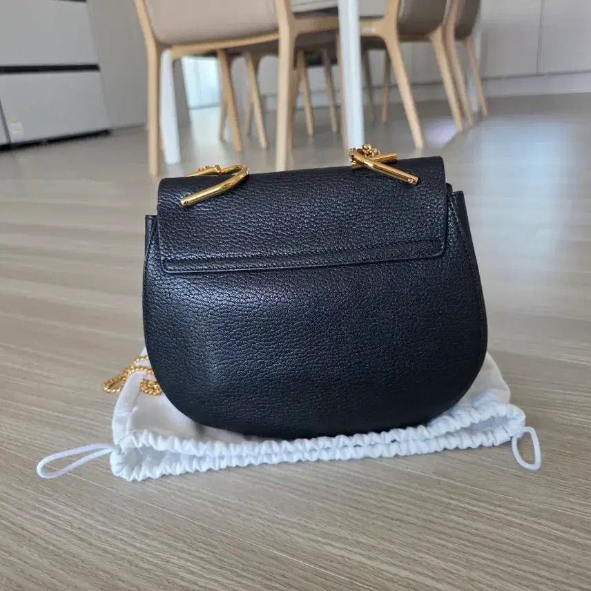 [BUNJANG] Chloe Drew Bag / 끌로에 드류백