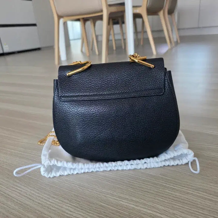 [BUNJANG] Chloe Drew Bag / 끌로에 드류백