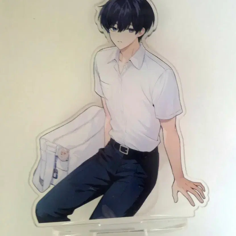 [BUNJANG] Eternal Return Acrylic Stand / 이터널리턴 아크릴 스탠드