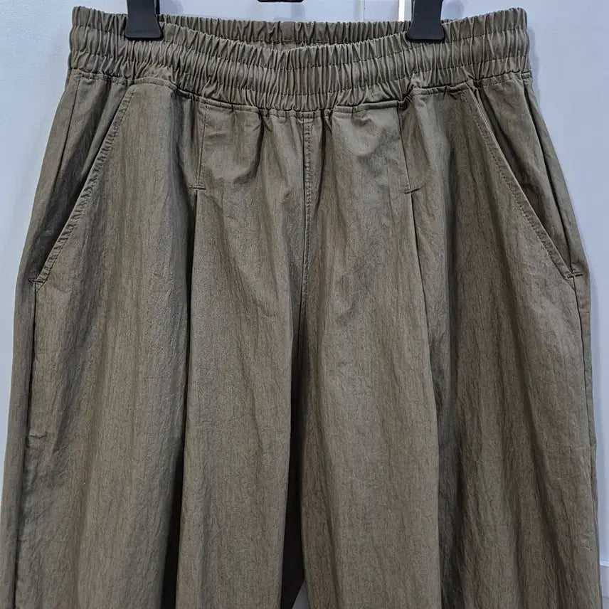 [BUNJANG] Zero BNR Jogger Pants Men&
