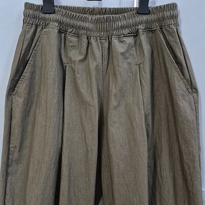 [BUNJANG] Zero BNR Jogger Pants Men&