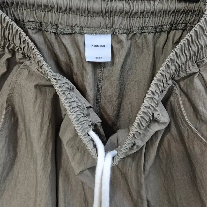 [BUNJANG] Zero BNR Jogger Pants Men&