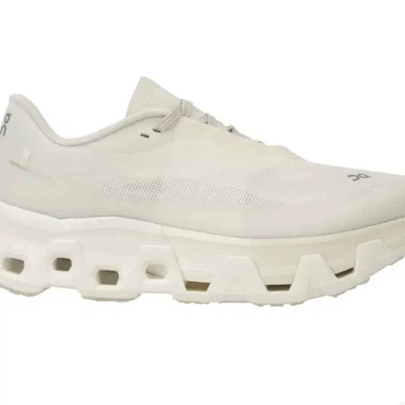 [BUNJANG] On Running x Fabletics Cloudmonster Hyper White (280) / (새상품) 온 러닝 x 파브 클라우드 몬스터 하이퍼 화이트 280